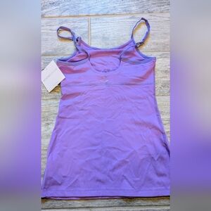 Beyond Yoga Lavender Small Activewear Top New In Bag